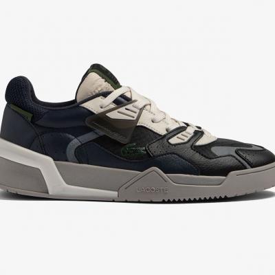 Giầy Lacoste LT 125 Leather Trainers