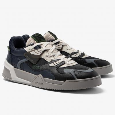 Giầy Lacoste LT 125 Leather Trainers