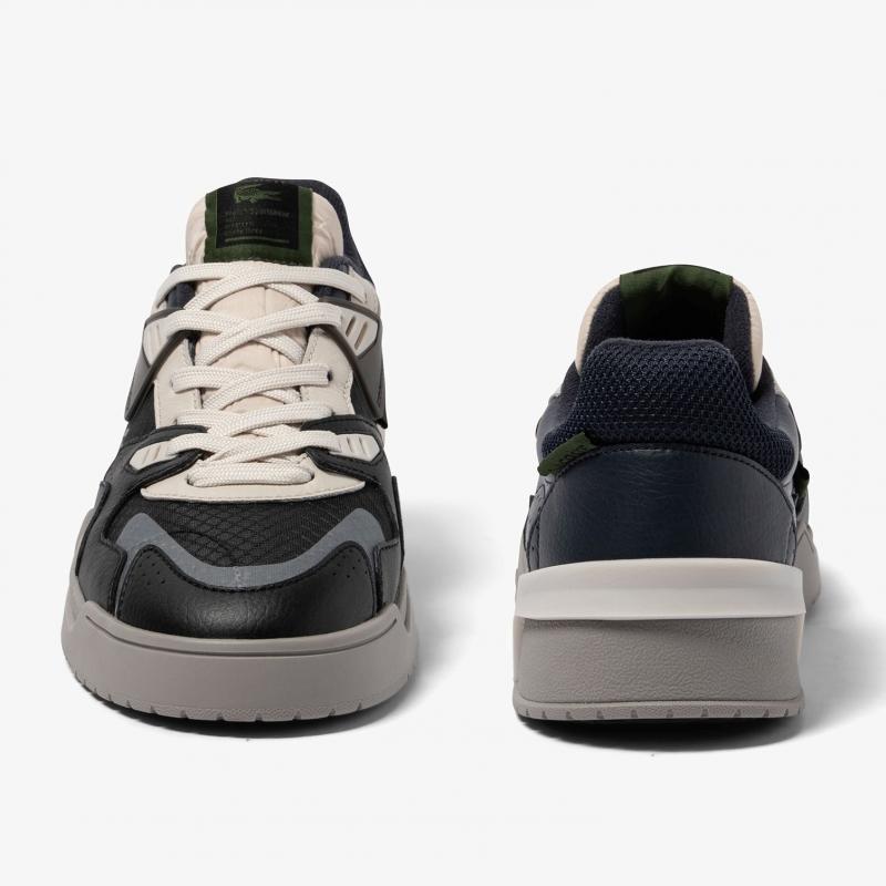 Giầy Lacoste LT 125 Leather Trainers