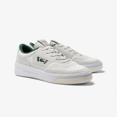 Giầy Lacoste mens G80 Leather Trainers