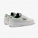 Giầy Lacoste mens G80 Leather Trainers