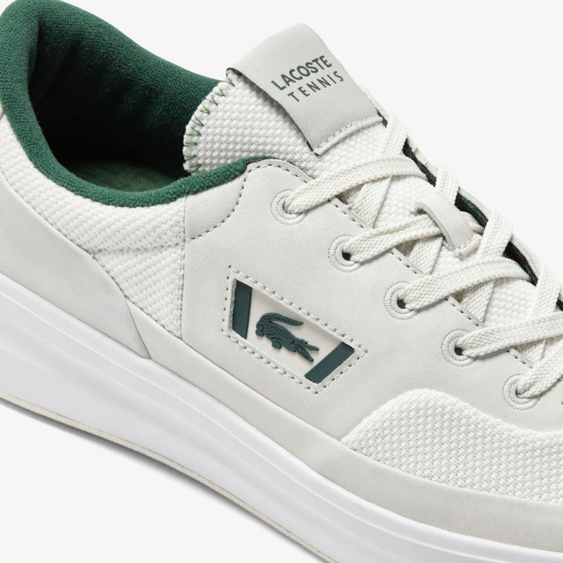 Giầy Lacoste mens G80 Leather Trainers