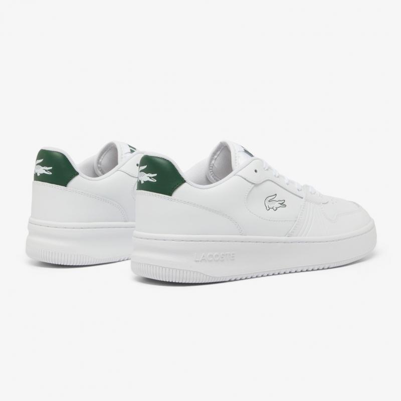 Giầy Lacoste Men's L001 Set Trainers