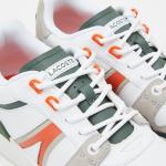 Giầy Lacoste Trainers