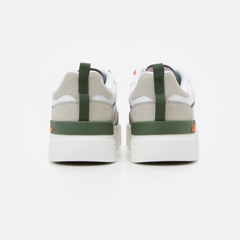 Giầy Lacoste Trainers