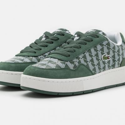 Giầy Lacoste ACE CLIP - Trainers