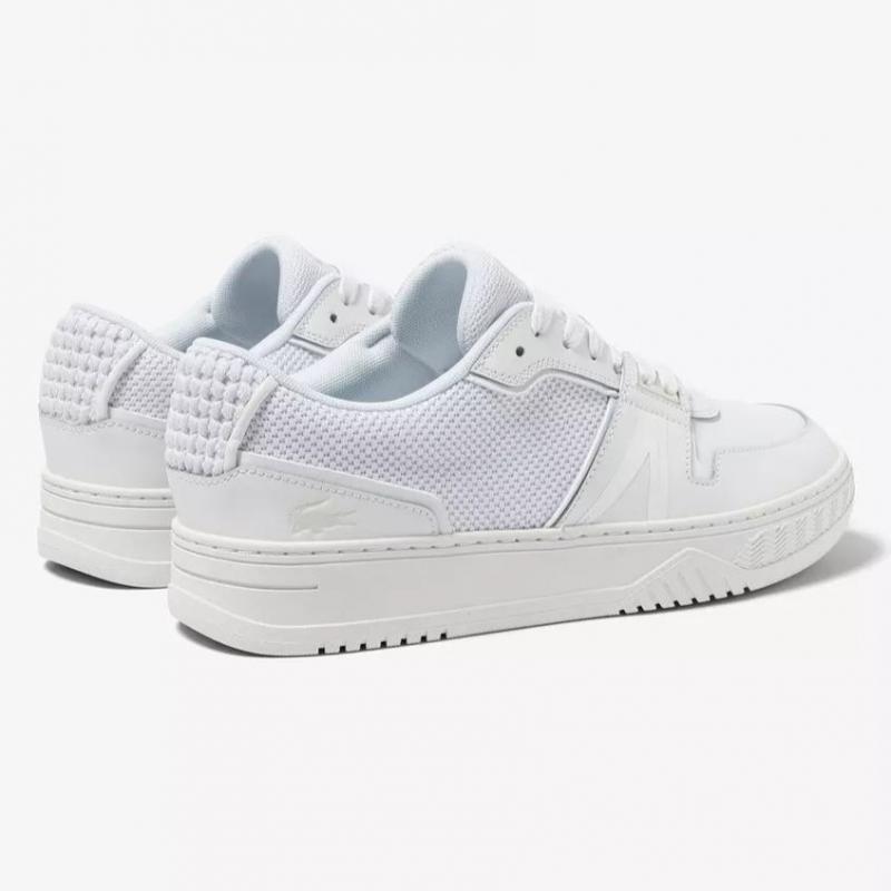 Giầy Lacoste Sneaker TripleWhite