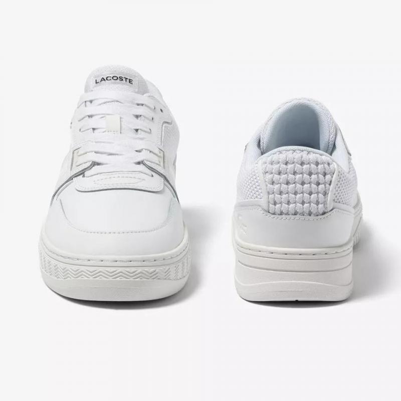 Giầy Lacoste Sneaker TripleWhite