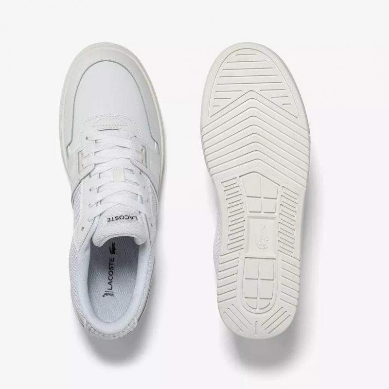 Giầy Lacoste Sneaker TripleWhite