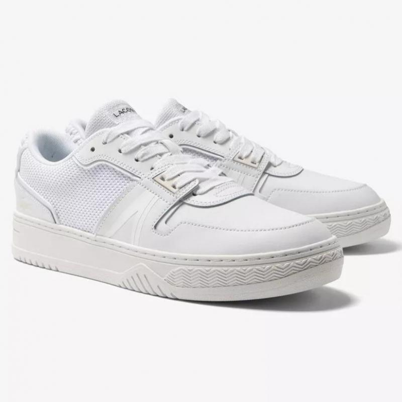 Giầy Lacoste Sneaker TripleWhite