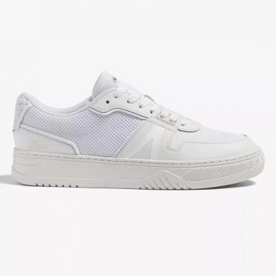 Giầy Lacoste Sneaker TripleWhite