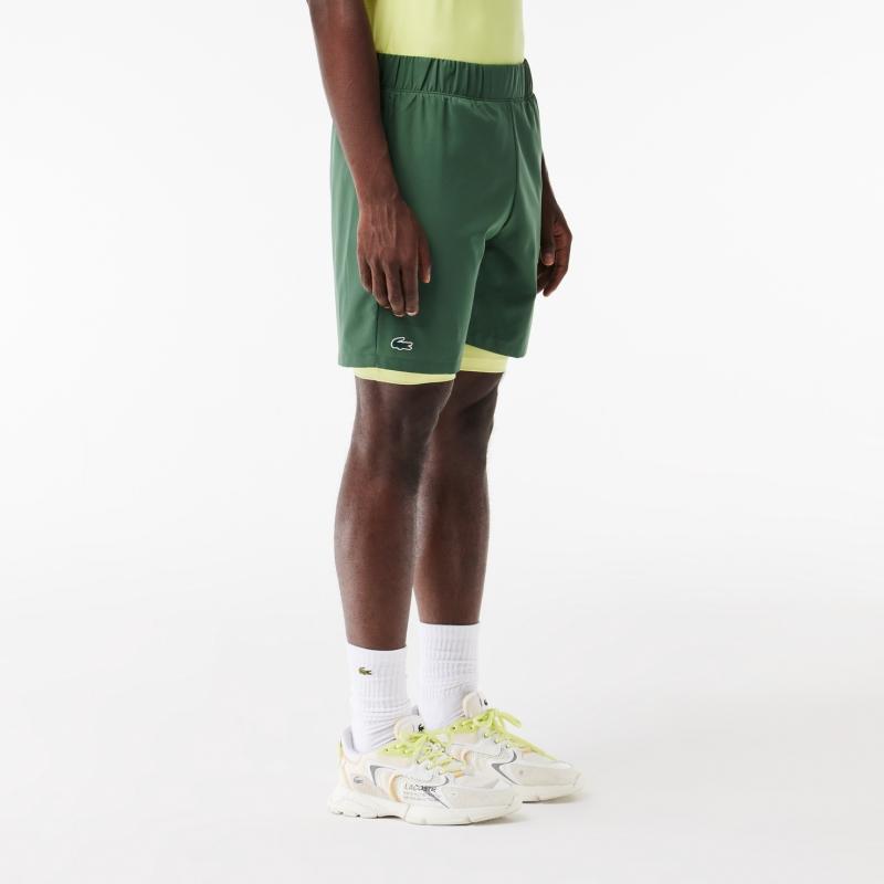 Giầy Tenis Lacoste L003 Neo Hombre