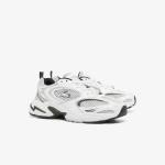 Giầy Lacoste White Storm 96 2k Trainers