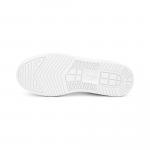 Giầy Lacoste L001 Sneakers White & Off White