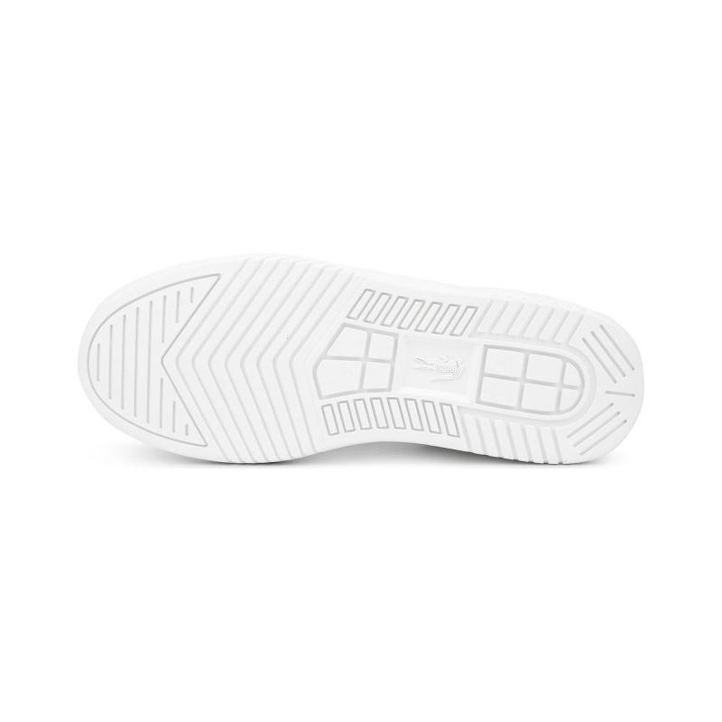 Giầy Lacoste L001 Sneakers White & Off White