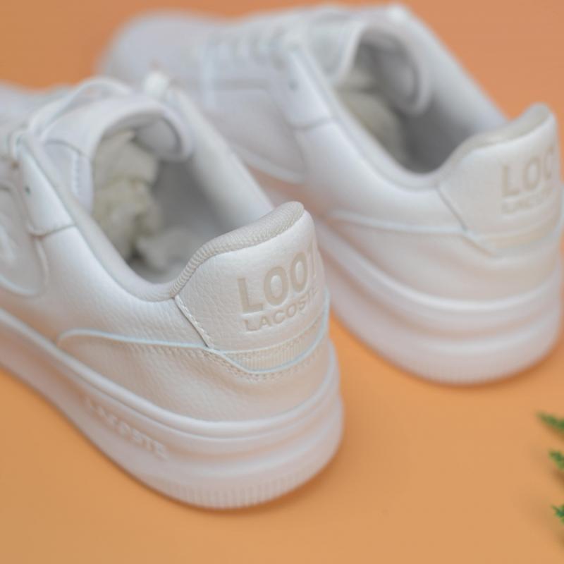 Giầy Lacoste L001 Set Trainers