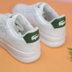 Giầy Lacoste Men's L001 Set Trainers