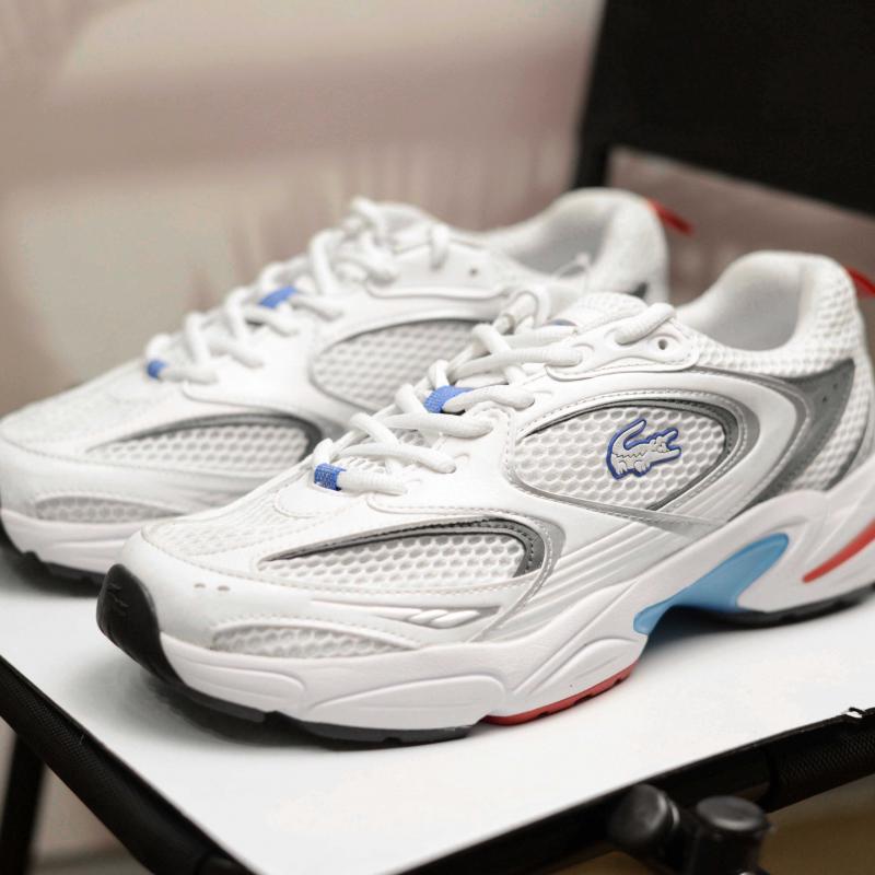Giầy Lacoste Men's Storm 96 2K Trainers