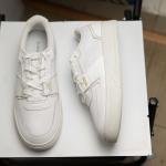 Giầy Lacoste Sneaker TripleWhite