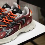 Giầy Lacoste SPORT L003 Neo Erkek Bordo Sneaker