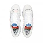 Giầy Tenis Lacoste M89 Hombre Casual Blanco