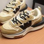 Giầy LifeWork Space Run Runner (Beige )