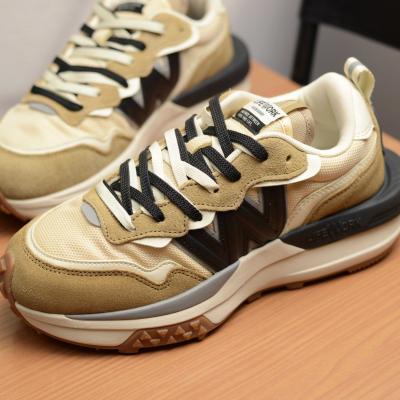 Giầy LifeWork Space Run Runner (Beige )