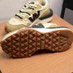 Giầy LifeWork Space Run Runner (Beige )
