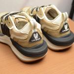 Giầy LifeWork Space Run Runner (Beige )