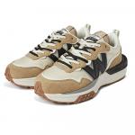 Giầy LifeWork Space Run Runner (Beige )