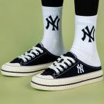 Giày MLB Kids Playball Origin Mule New York Yankees