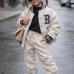 Giày Thể Thao Trẻ Em MLB Kids Chunky Runner Junior Boston Red Sox