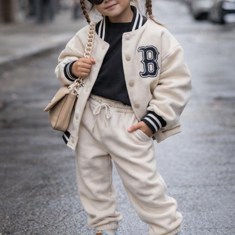 Giày Thể Thao Trẻ Em MLB Kids Chunky Runner Junior Boston Red Sox