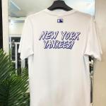 Áo Thun MLB Korea Varsity New York Yankess