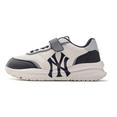 Giày Thể Thao Trẻ Em MLB Kids Chunky Runner Junior New York Yankees