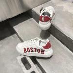 Giày MLB Chunky Classic P Boston Red Sox