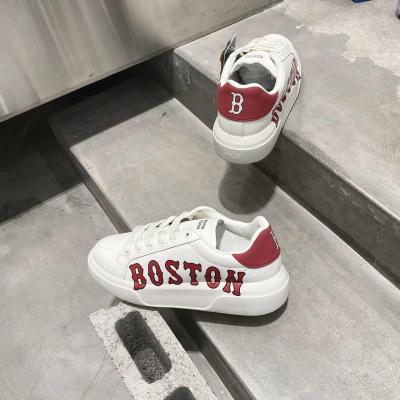 Giày MLB Chunky Classic P Boston Red Sox