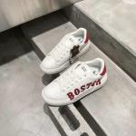 Giày MLB Chunky Classic P Boston Red Sox