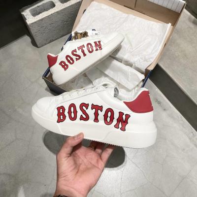 Giày MLB Chunky Classic P Boston Red Sox