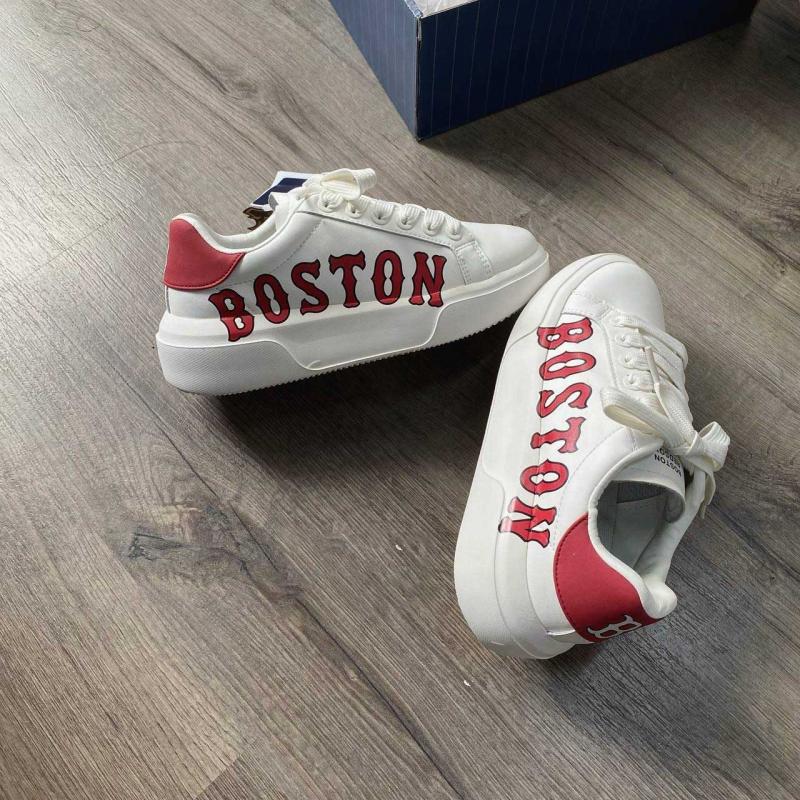 Giày MLB Chunky Classic P Boston Red Sox