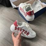 Giày MLB Chunky Classic P Boston Red Sox