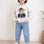 Giày Thể Thao Trẻ Em MLB Chunky Mega Bear Boston Red Sox