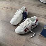 Giày MLB Chunky Classic P Boston Red Sox