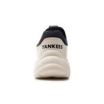 Giày Thể Thao Trẻ Em MLB Kids Big Ball Chunky Flex Diamond Monogram Junior New York Yankees