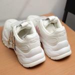 Giày MLB Big Ball Chunky Play Series New York Yankees Sneakers