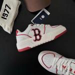 Giày MLB Chunky Liner Low Boston Red Sox