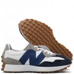 Giày New Balance 327 ‘Navy White’