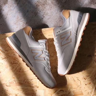 Giầy New Balance  574 ‘Rain Cloud Maple’