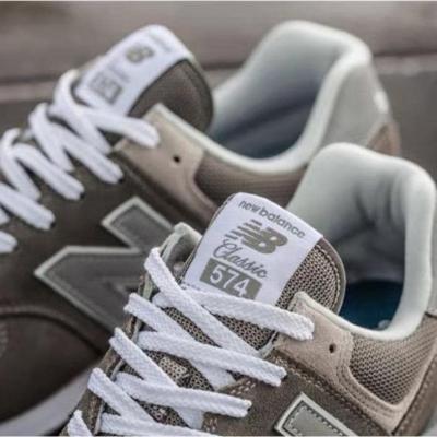 Giầy New Balance 574 'Grey'