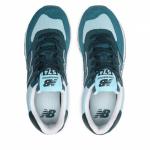 Giầy New Balance 574 W "Trek/Mountain Teal'